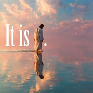 Yeshua 01 Design 1 Yeshua 01 | Take Courage